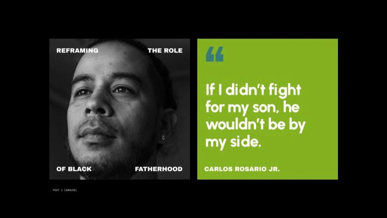 Reframing Documentary