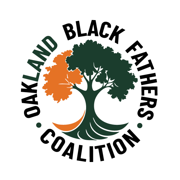Oakland Black Fathers Coalition logo