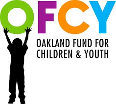 Oakland Fund for Children and Youth logo