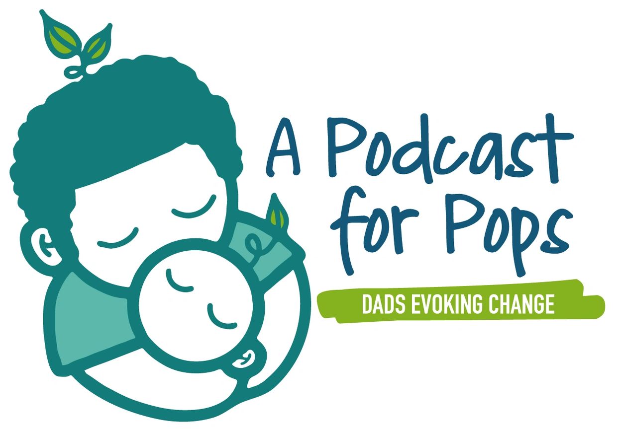 A Podcast for Pops