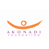 Akonadi Foundation logo
